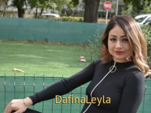 DafinaLeyla