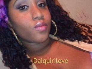 Daiquirilove