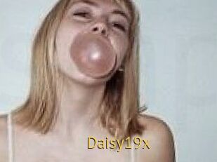 Daisy19x