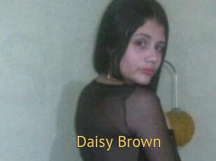 Daisy_Brown