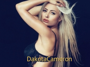 DakotaCameron