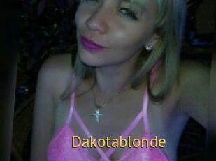 Dakotablonde