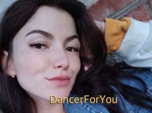 DancerForYou