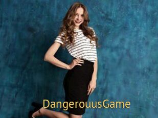 DangerouusGame
