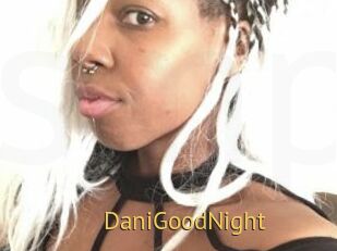 DaniGoodNight