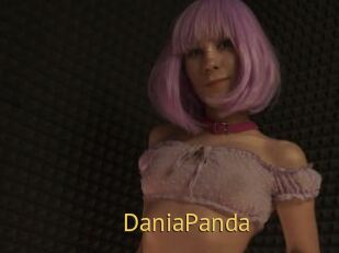 DaniaPanda