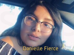 Danielle_Fierce