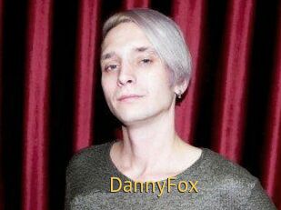 Danny_Fox