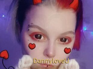 DannyloveU