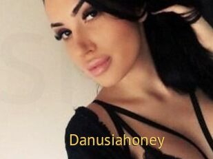 Danusiahoney