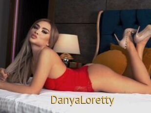 DanyaLoretty