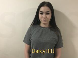 DarcyHill