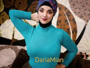 DariaMian