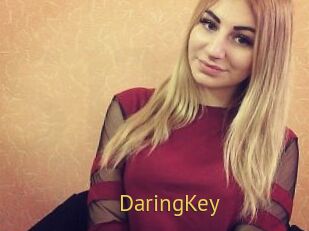 DaringKey