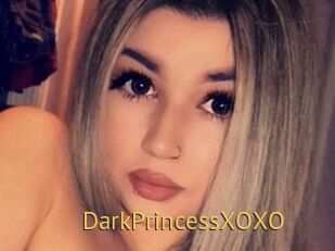 DarkPrincessXOXO