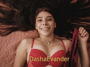 DashaEvander