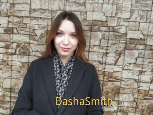 DashaSmith