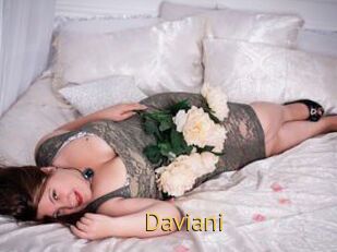 Daviani