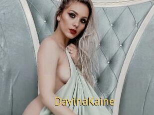 DavinaKaine