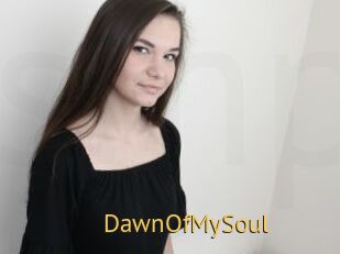 DawnOfMySoul