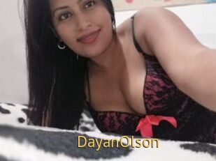 DayanOlson