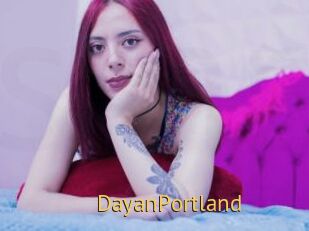 DayanPortland