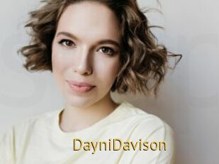 DayniDavison