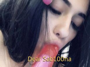 Dear_Sab100na