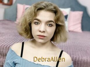 DebraAllen