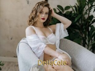 DeliaCole