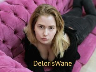 DelorisWane