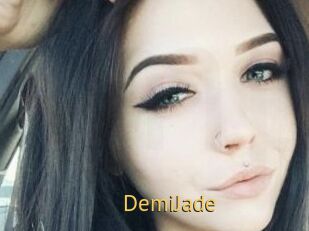 DemiJade