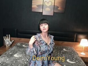 DemiYoung