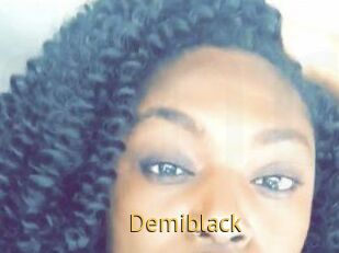 Demiblack