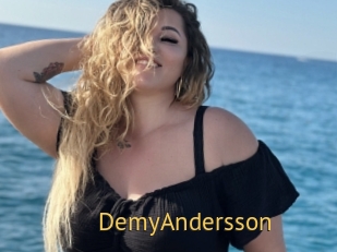 DemyAndersson