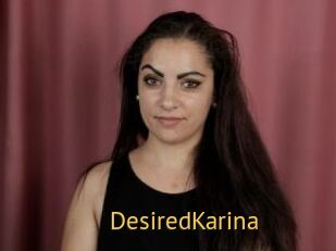 DesiredKarina