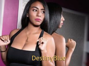 DestinyBlue