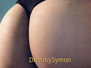 DestinySymon