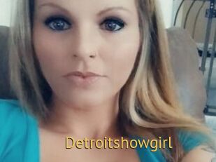 Detroitshowgirl