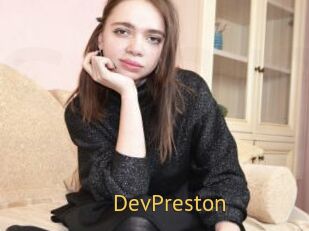 DevPreston