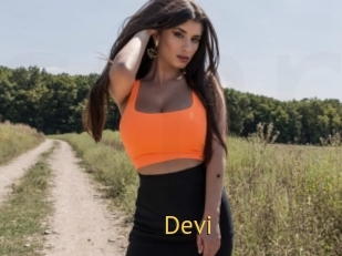 Devi