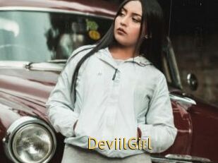 DeviilGirl