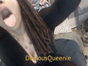 DeviousQueenie