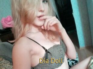 Dia_Doll