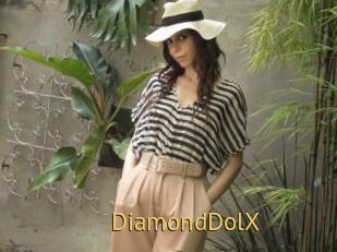 DiamondDolX