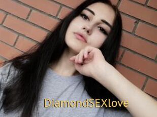 DiamondSEXlove