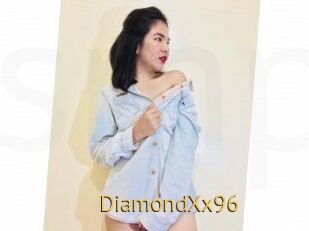 DiamondXx96