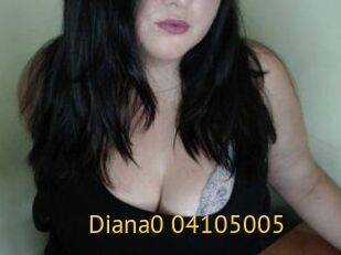 Diana0-04105005