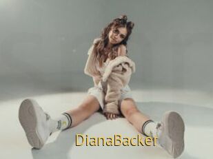 DianaBacker