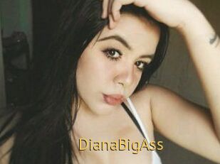 DianaBigAss